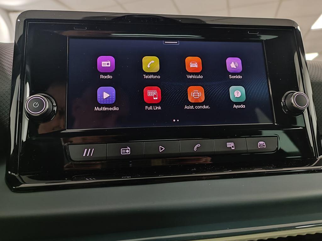 SEAT Arona 1.0 TSI S&S Style 85 kW (115 CV) - 15