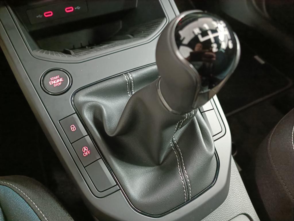 SEAT Arona 1.0 TSI S&S Style 85 kW (115 CV) - 19