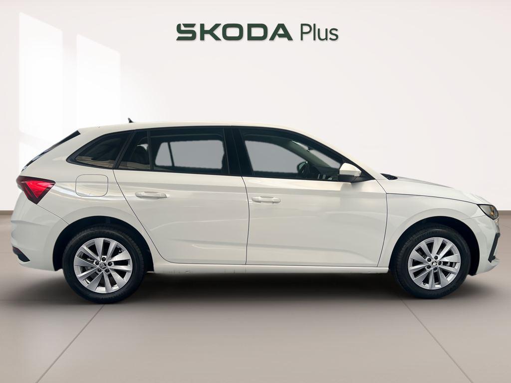 Skoda Scala 1.0 TSI Ambition 81 kW (110 CV) - 2