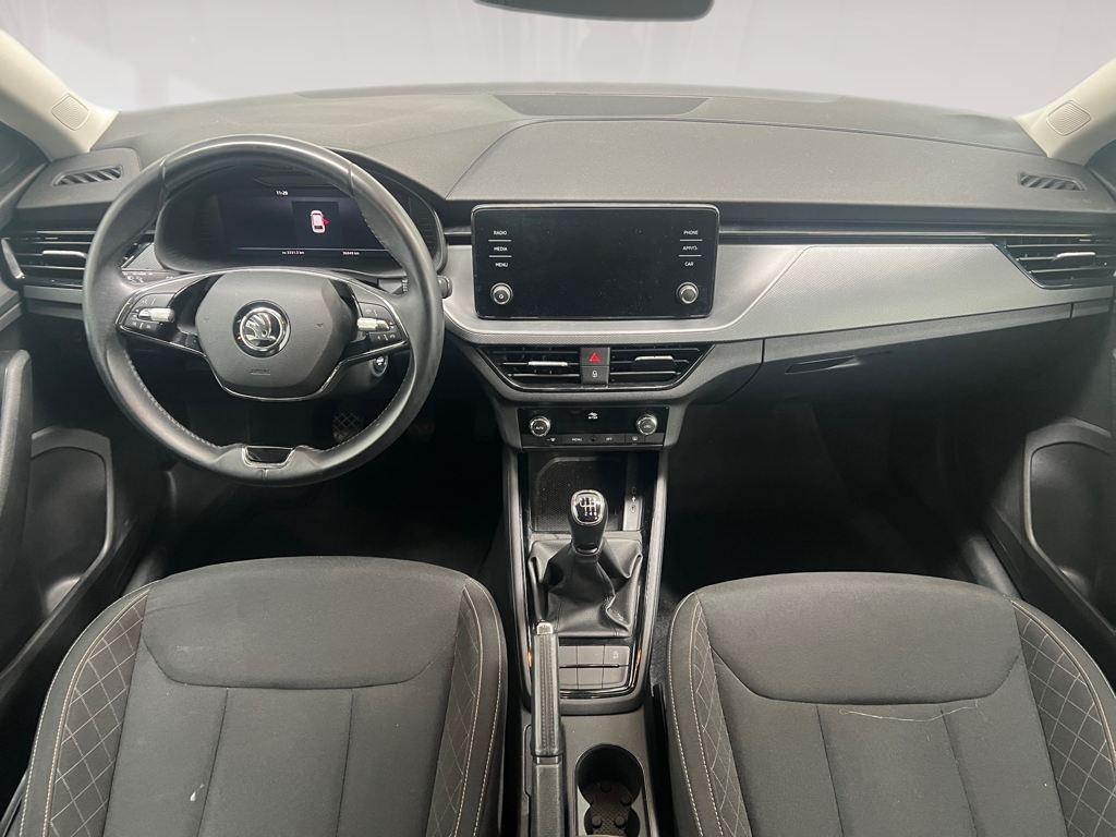 Skoda Scala 1.0 TSI Ambition 81 kW (110 CV) - 3