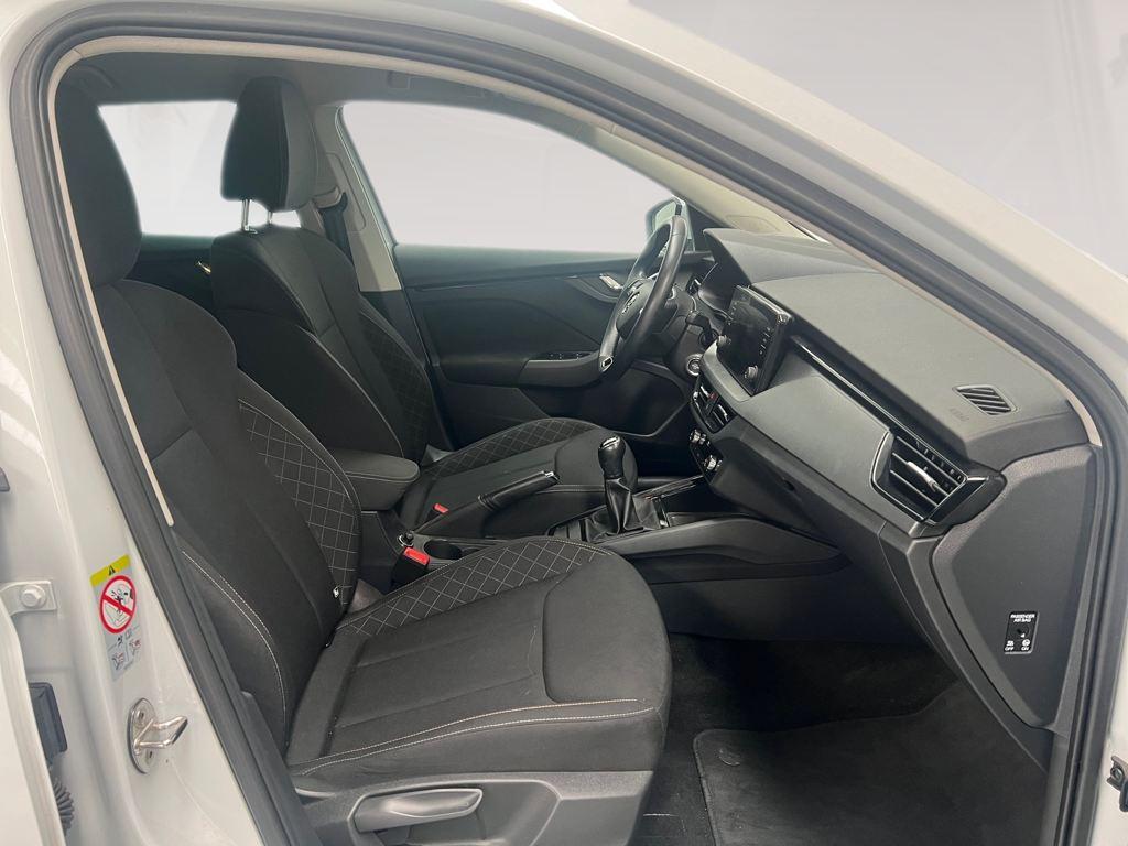 Skoda Scala 1.0 TSI Ambition 81 kW (110 CV) - 4