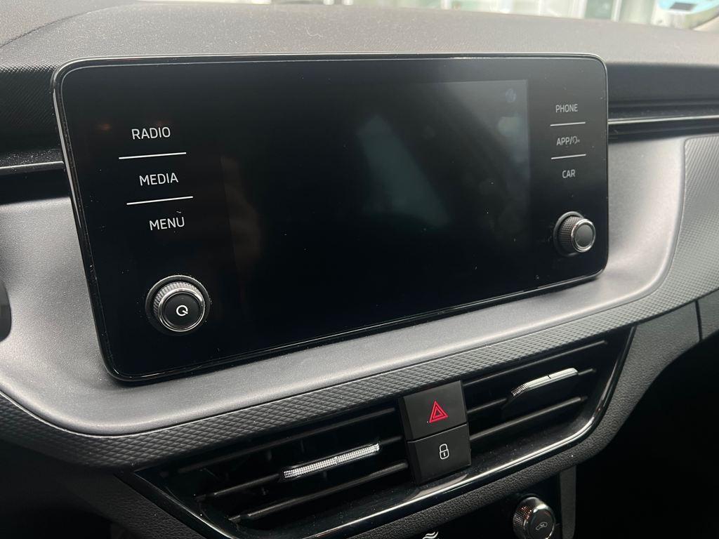 Skoda Scala 1.0 TSI Ambition 81 kW (110 CV) - 11