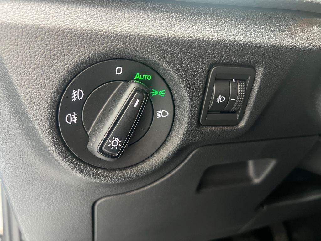 Skoda Scala 1.0 TSI Ambition 81 kW (110 CV) - 14