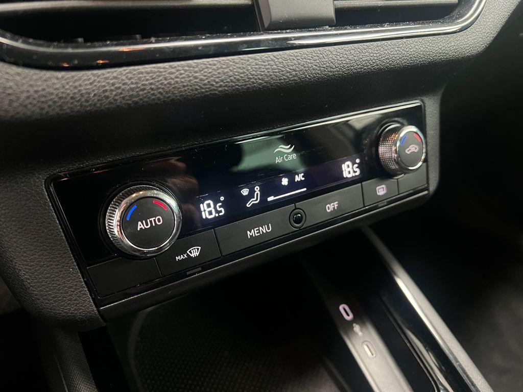 Skoda Scala 1.0 TSI Ambition 81 kW (110 CV) - 15