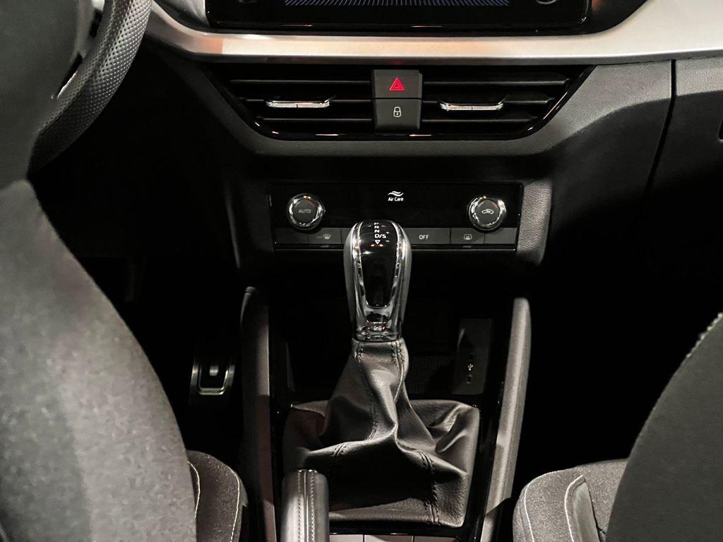 Skoda Kamiq 1.0 TSI Selection DSG 85 kW (115 CV) - 9