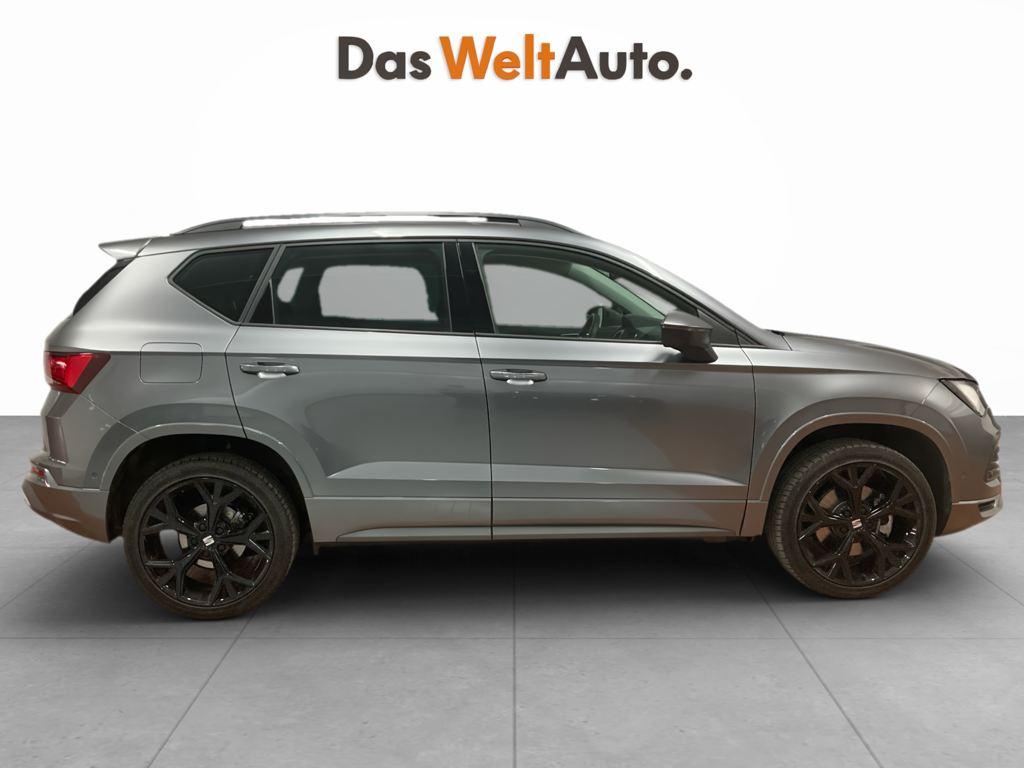 SEAT Ateca 1.5 TSI S&S FR Special Edition DSG 110 kW (150 CV) - 2