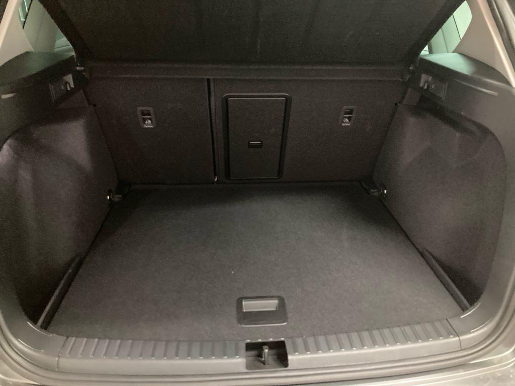 SEAT Ateca 1.5 TSI S&S FR Special Edition DSG 110 kW (150 CV) - 6