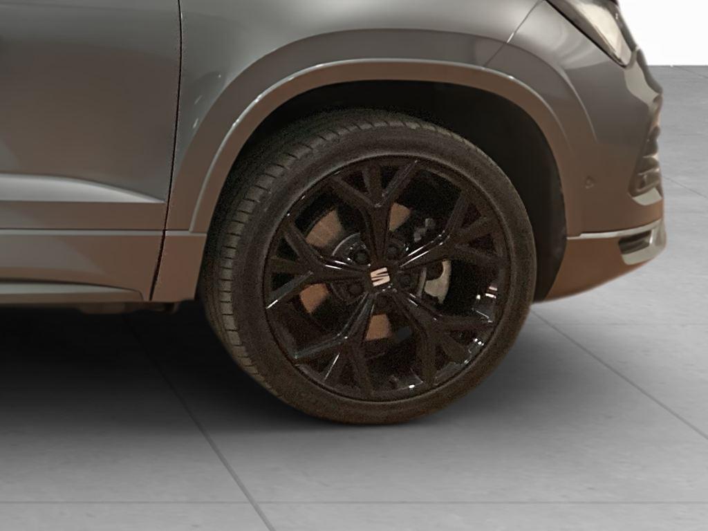 SEAT Ateca 1.5 TSI S&S FR Special Edition DSG 110 kW (150 CV) - 7