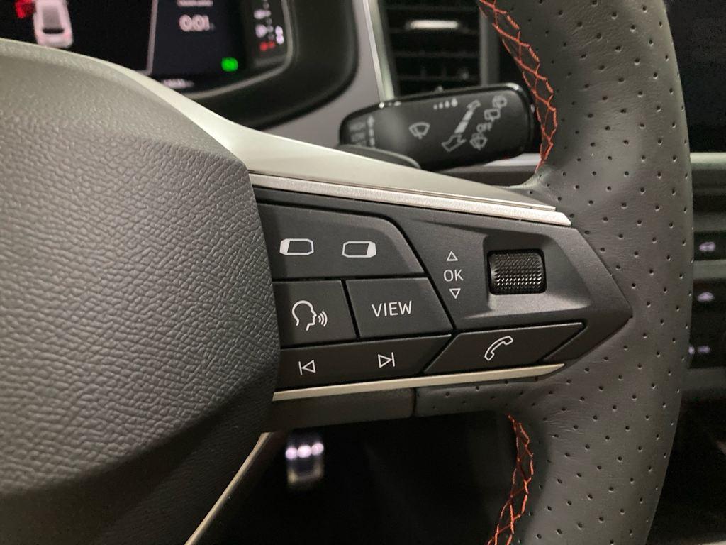 SEAT Ateca 1.5 TSI S&S FR Special Edition DSG 110 kW (150 CV) - 9