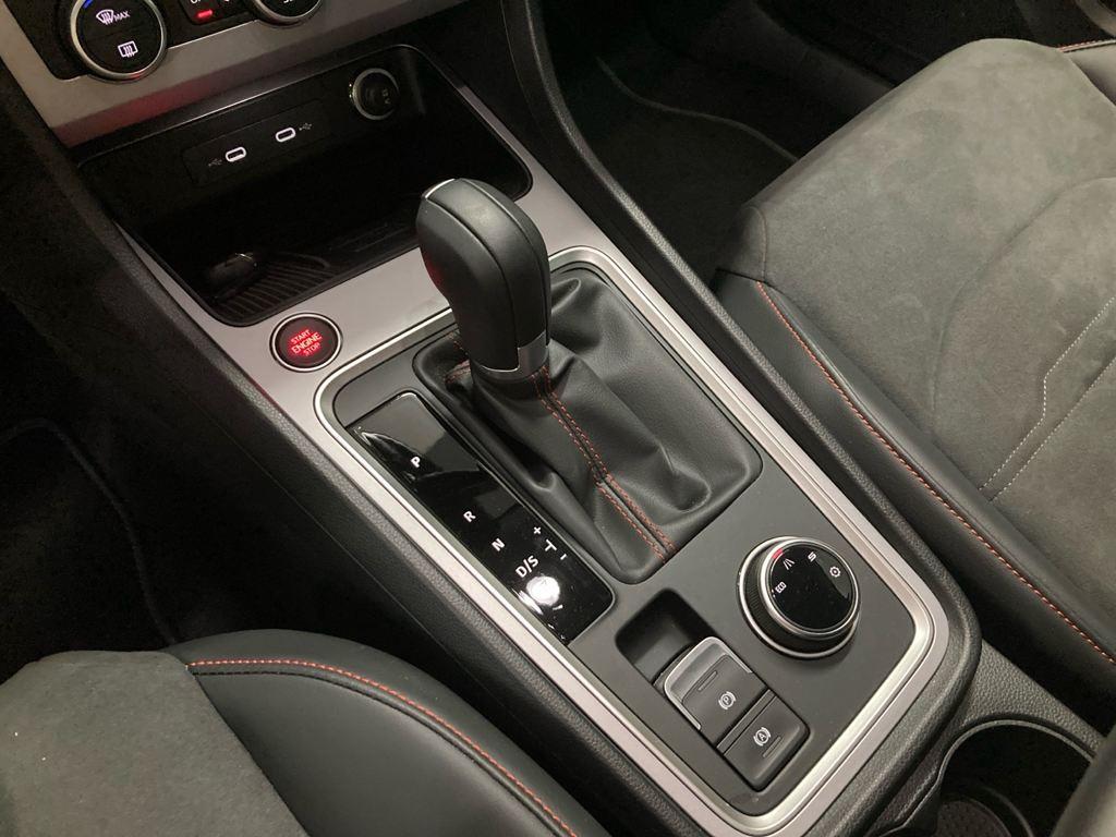 SEAT Ateca 1.5 TSI S&S FR Special Edition DSG 110 kW (150 CV) - 10