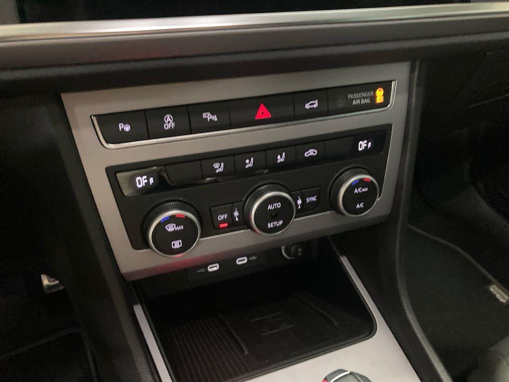 SEAT Ateca 1.5 TSI S&S FR Special Edition DSG 110 kW (150 CV) - 11