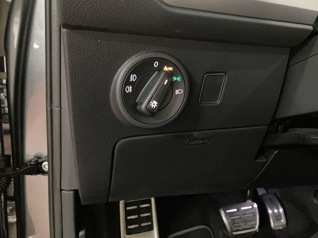 SEAT Ateca 1.5 TSI S&S FR Special Edition DSG 110 kW (150 CV) - 12