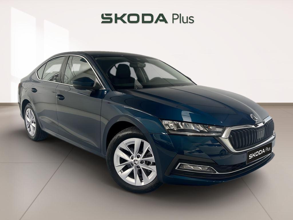 Skoda Octavia 2.0 TDI Selection DSG 110 kW (150 CV) - 0