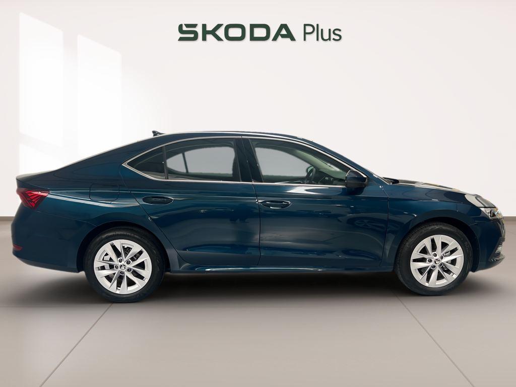 Skoda Octavia 2.0 TDI Selection DSG 110 kW (150 CV) - 2