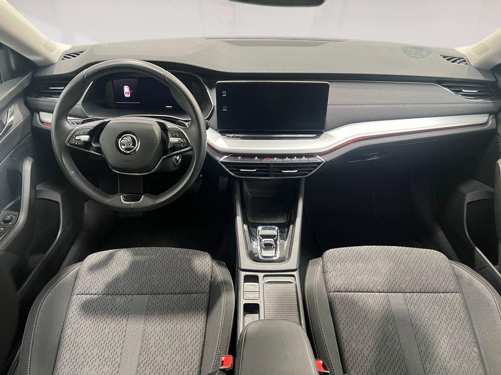 Skoda Octavia 2.0 TDI Selection DSG 110 kW (150 CV) - 3