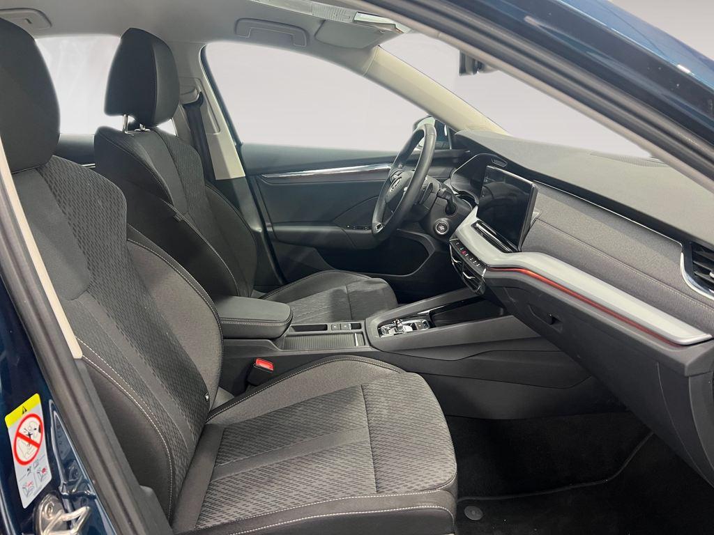 Skoda Octavia 2.0 TDI Selection DSG 110 kW (150 CV) - 4