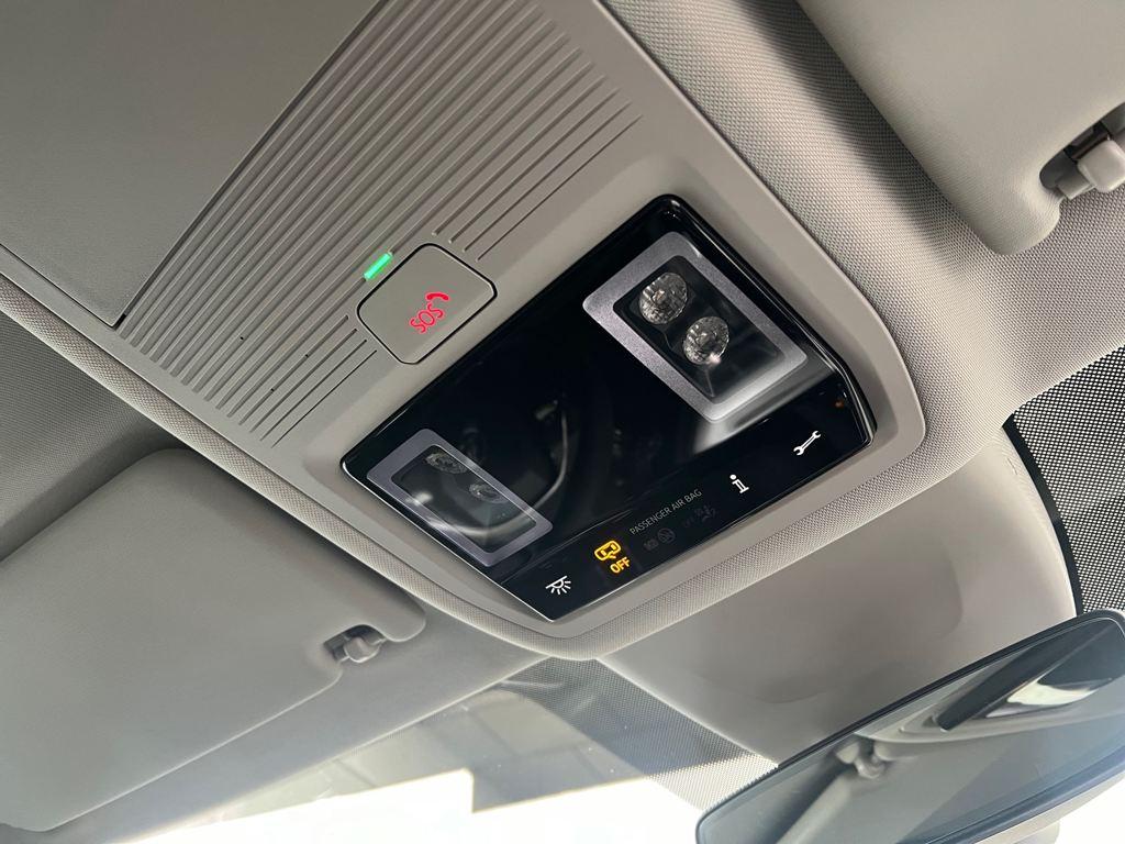 Skoda Octavia 2.0 TDI Selection DSG 110 kW (150 CV) - 12