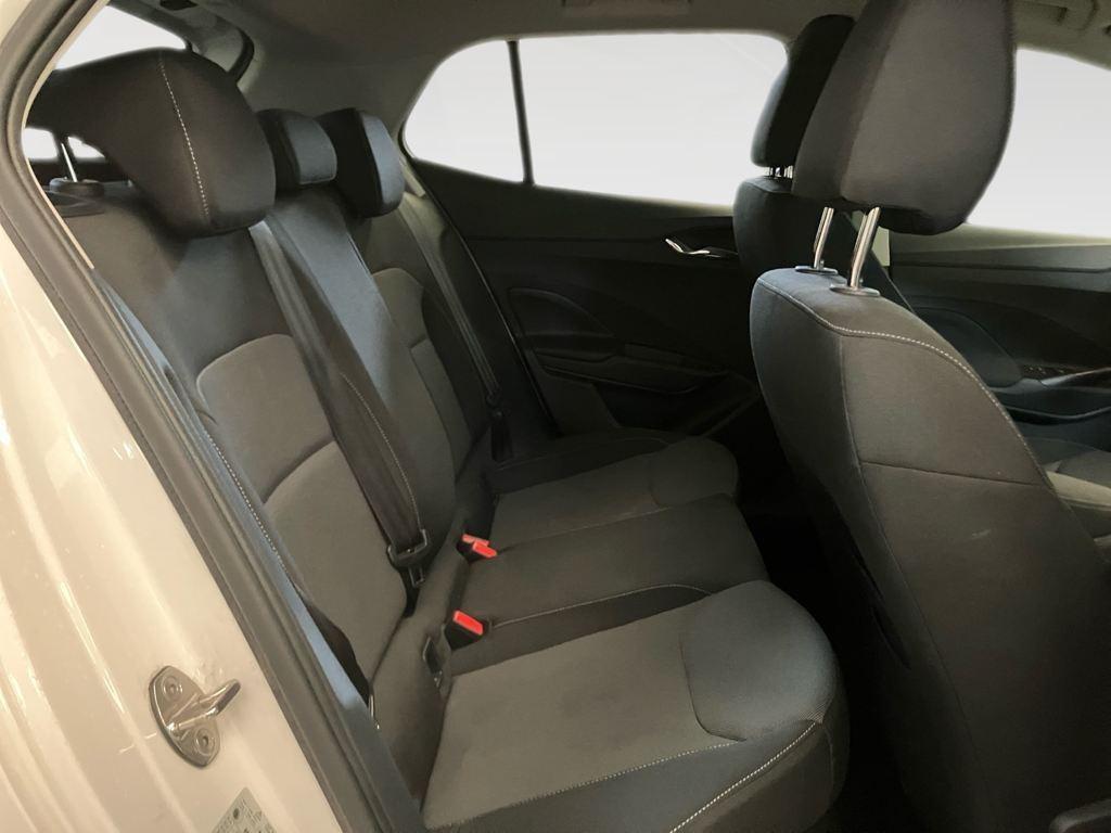 Skoda Fabia 1.0 TSI Ambition 70 kW (95 CV) - 5