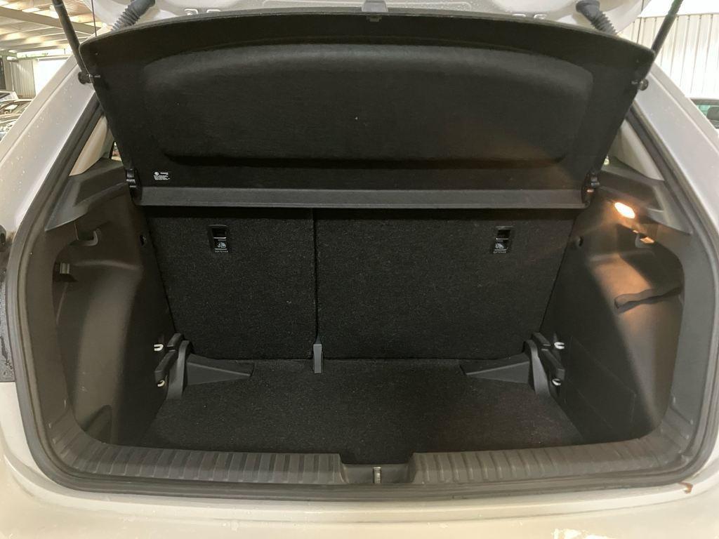 Skoda Fabia 1.0 TSI Ambition 70 kW (95 CV) - 6