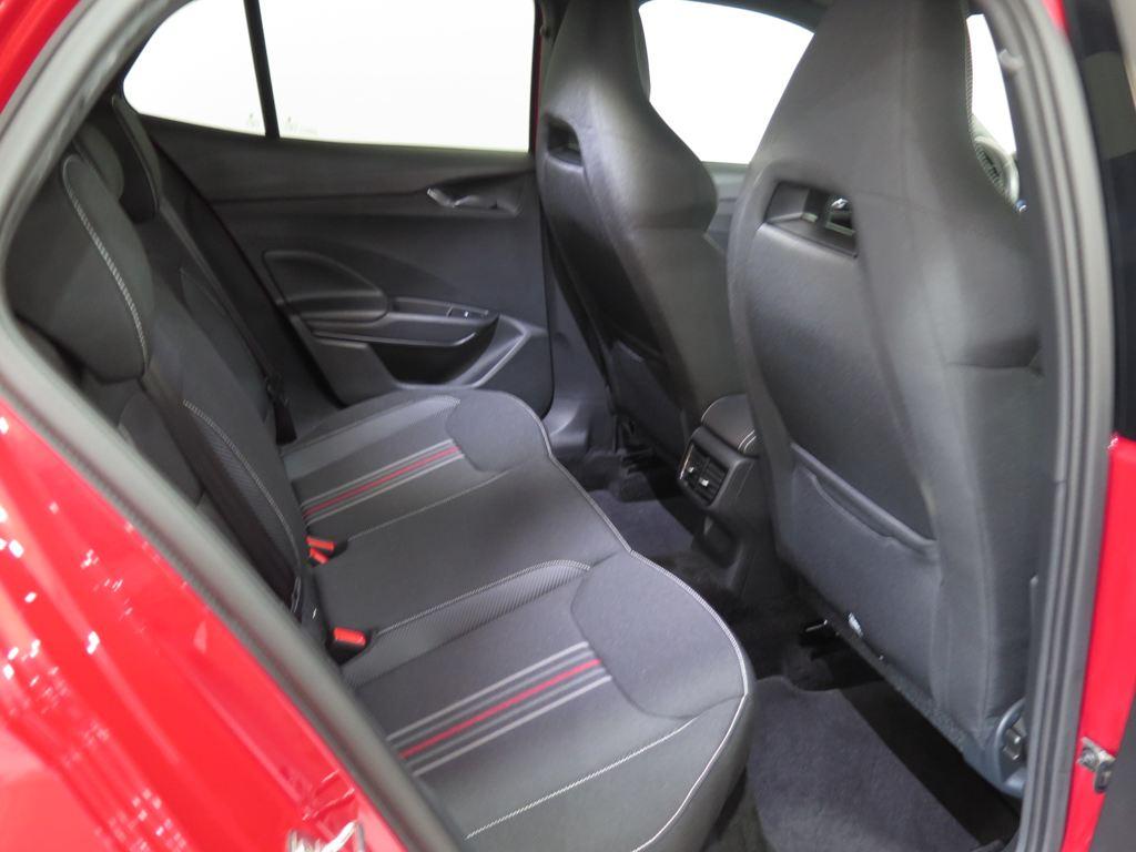 Skoda Fabia 1.0 TSI Monte Carlo 81 kW (110 CV) - 5