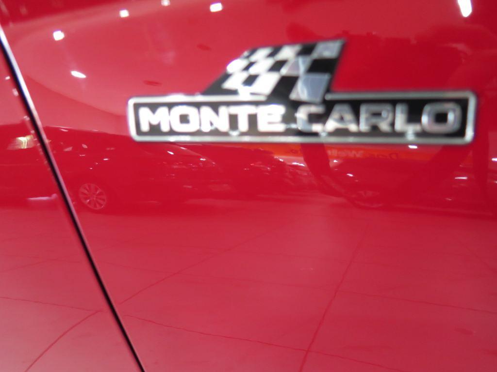 Skoda Fabia 1.0 TSI Monte Carlo 81 kW (110 CV) - 8