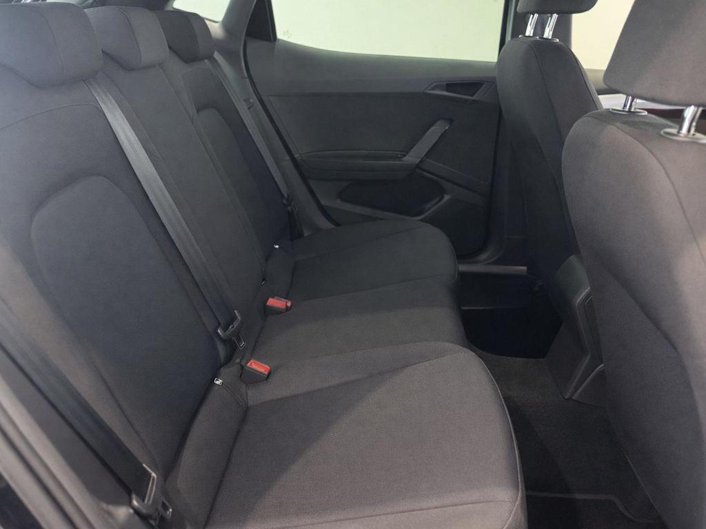 SEAT Ibiza 1.0 TSI FR Plus 81 kW (110 CV) - 5