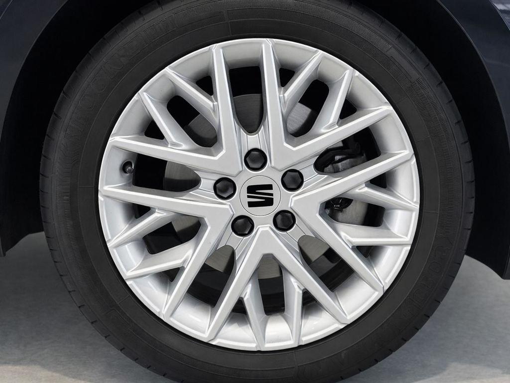 SEAT Ibiza 1.0 TSI FR Plus 81 kW (110 CV) - 7