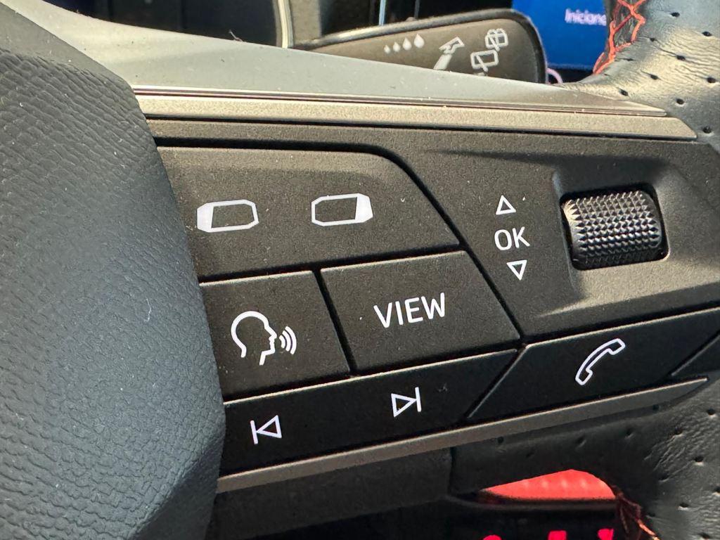 SEAT Ibiza 1.0 TSI FR Plus 81 kW (110 CV) - 9