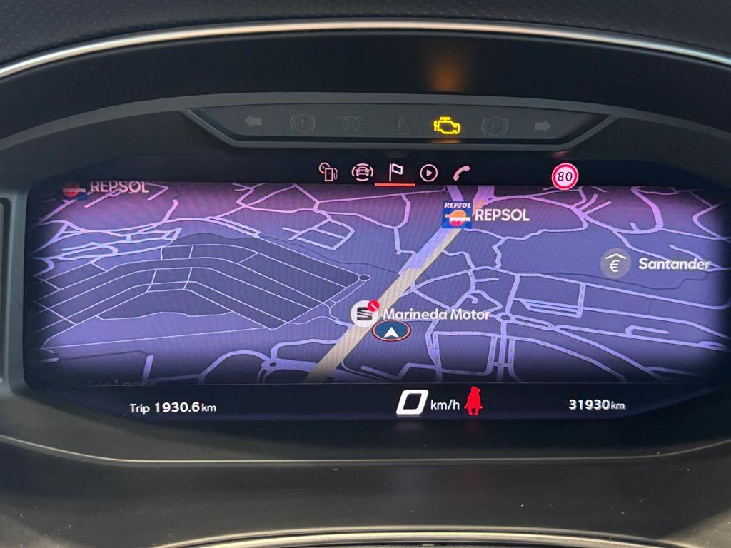 SEAT Ibiza 1.0 TSI FR Plus 81 kW (110 CV) - 10