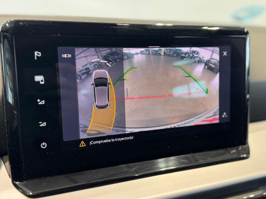 SEAT Ibiza 1.0 TSI FR Plus 81 kW (110 CV) - 11