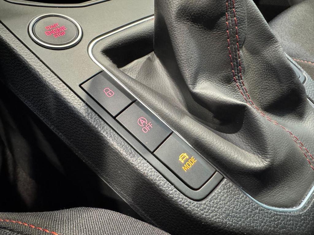 SEAT Ibiza 1.0 TSI FR Plus 81 kW (110 CV) - 13