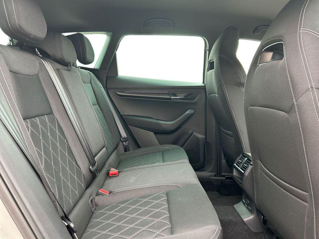 Skoda Karoq 1.5 TSI ACT Sportline 110 kW (150 CV) - 5