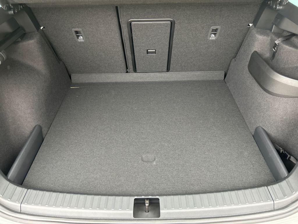 Skoda Karoq 1.5 TSI ACT Sportline 110 kW (150 CV) - 6