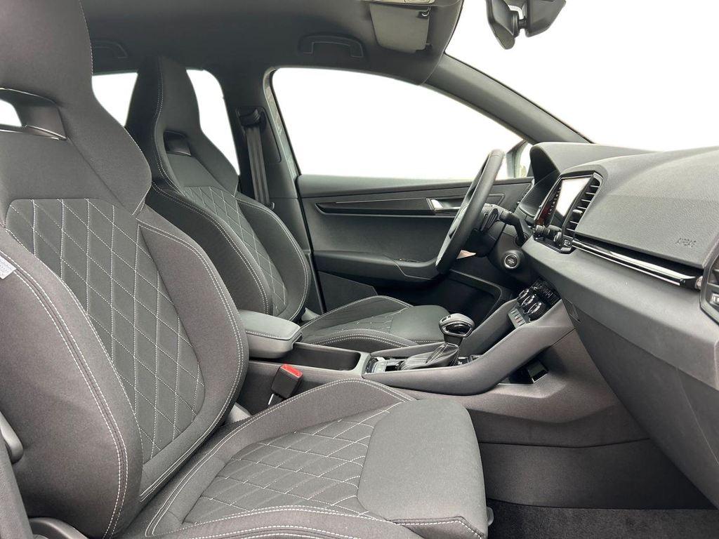 Skoda Karoq 1.5 TSI ACT Sportline DSG 110 kW (150 CV) - 4