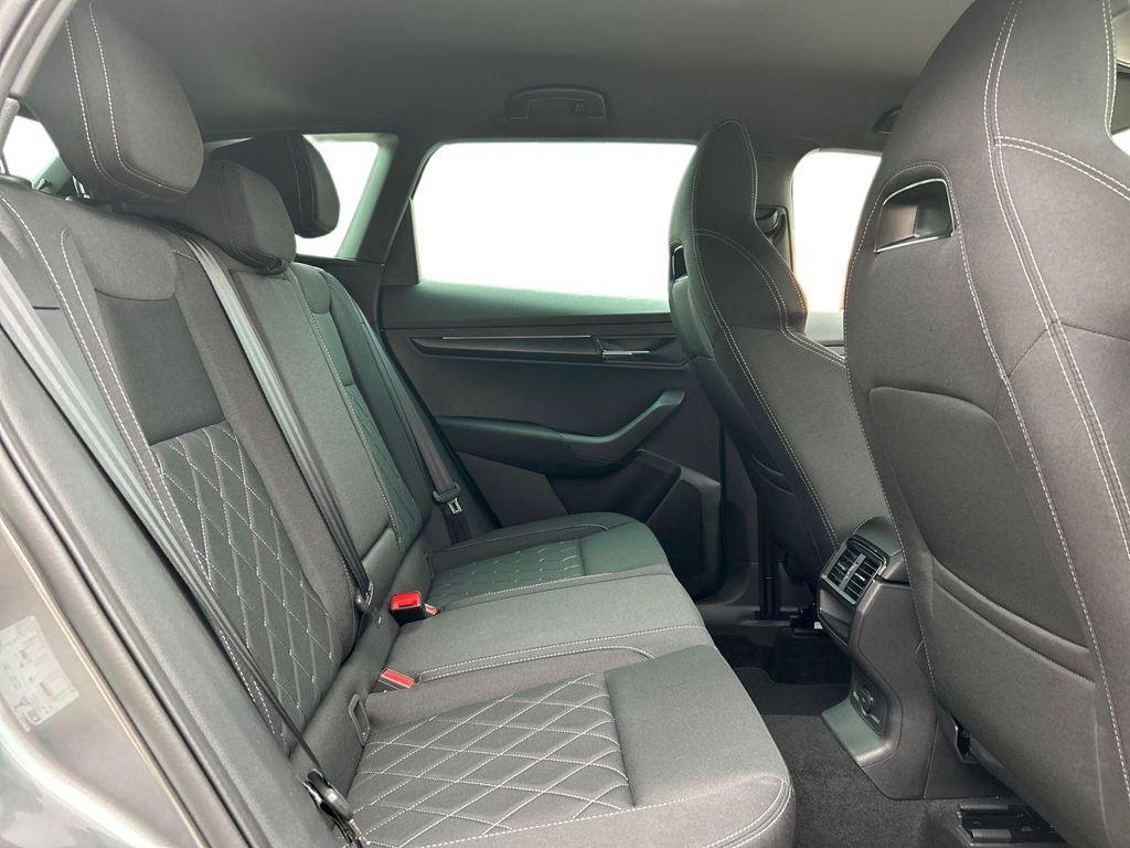 Skoda Karoq 1.5 TSI ACT Sportline DSG 110 kW (150 CV) - 5