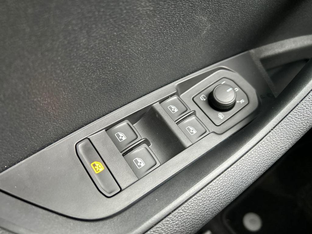 Skoda Karoq 1.5 TSI ACT Sportline DSG 110 kW (150 CV) - 12