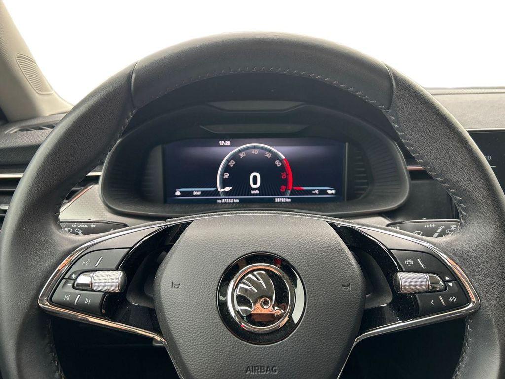 Skoda Kamiq 1.0 TSI Style 81 kW (110 CV) - 10