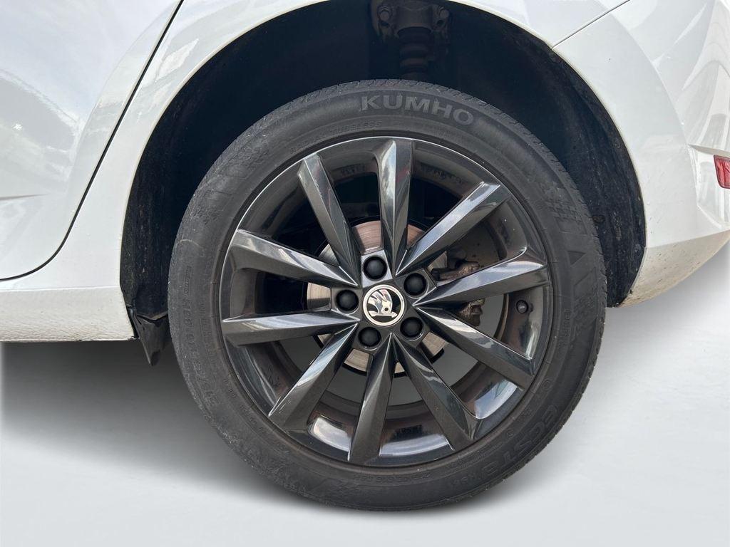 Skoda Fabia 1.0 TSI Black Edition 70 kW (95 CV) - 7