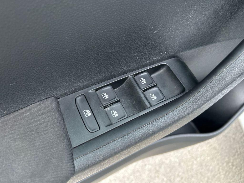 Skoda Fabia 1.0 TSI Black Edition 70 kW (95 CV) - 12