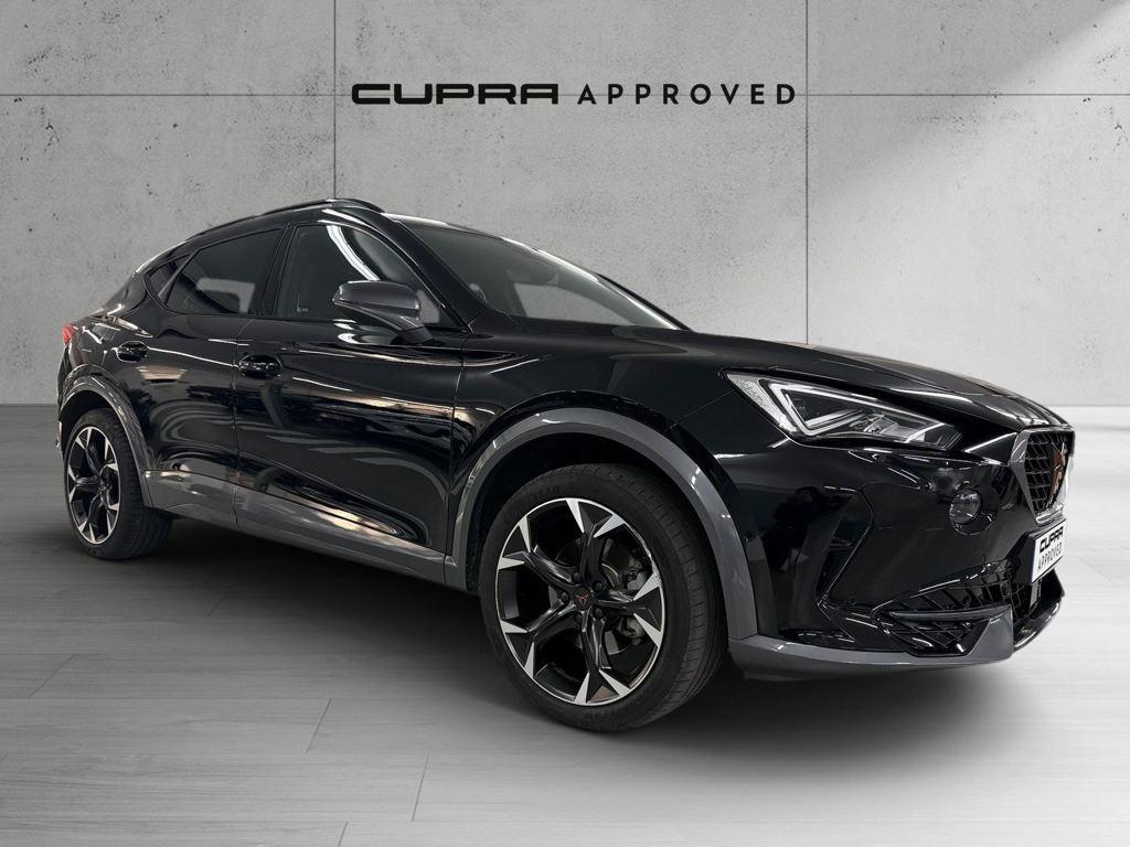 CUPRA Formentor 1.5 TSI 110 kW (150 CV) - 0