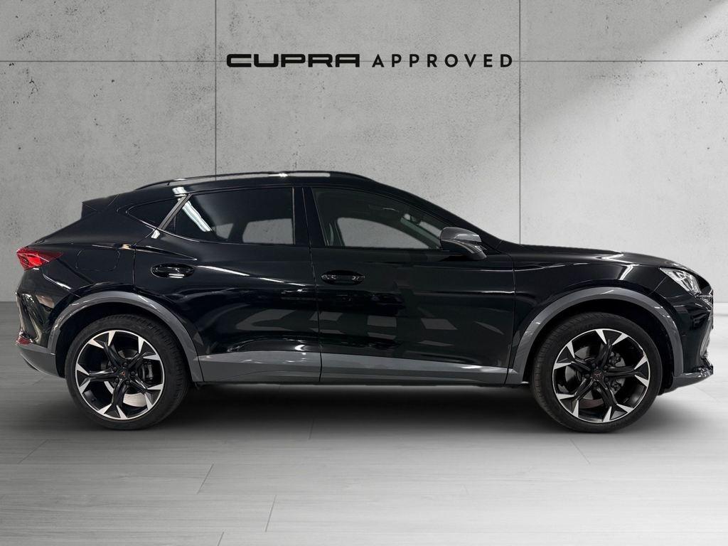 CUPRA Formentor 1.5 TSI 110 kW (150 CV) - 2