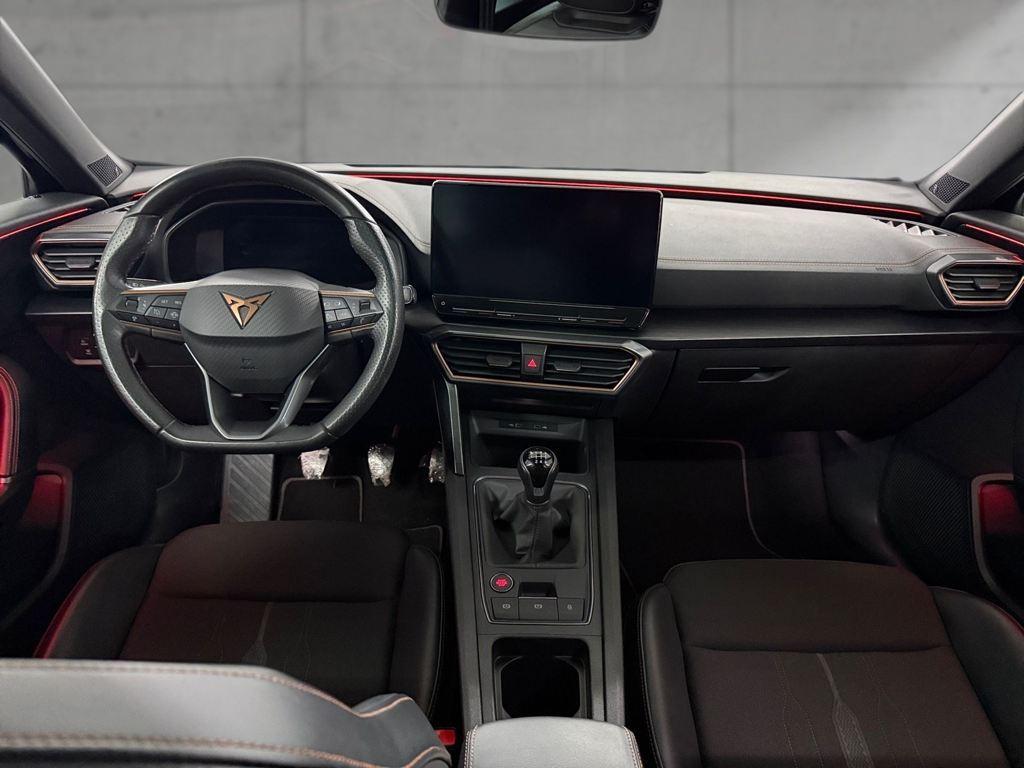 CUPRA Formentor 1.5 TSI 110 kW (150 CV) - 3