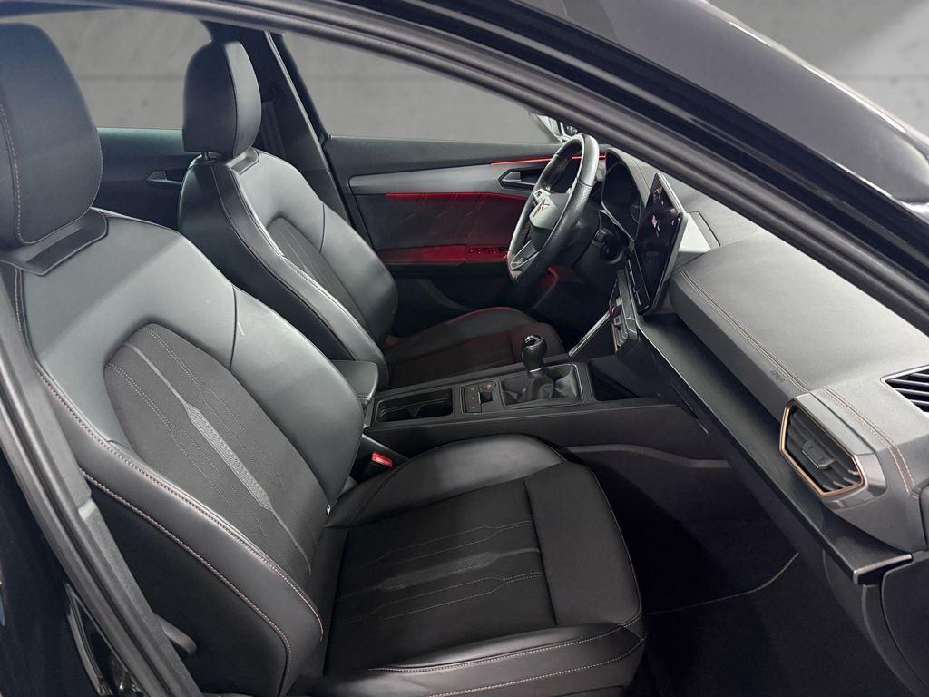 CUPRA Formentor 1.5 TSI 110 kW (150 CV) - 4