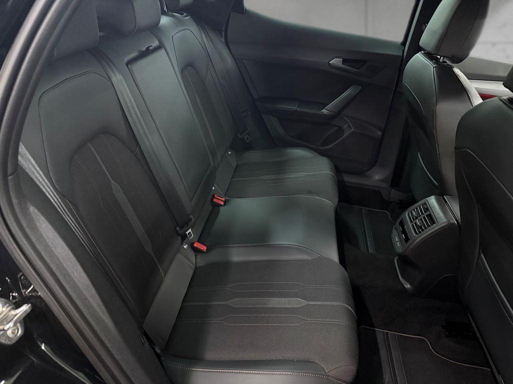 CUPRA Formentor 1.5 TSI 110 kW (150 CV) - 5