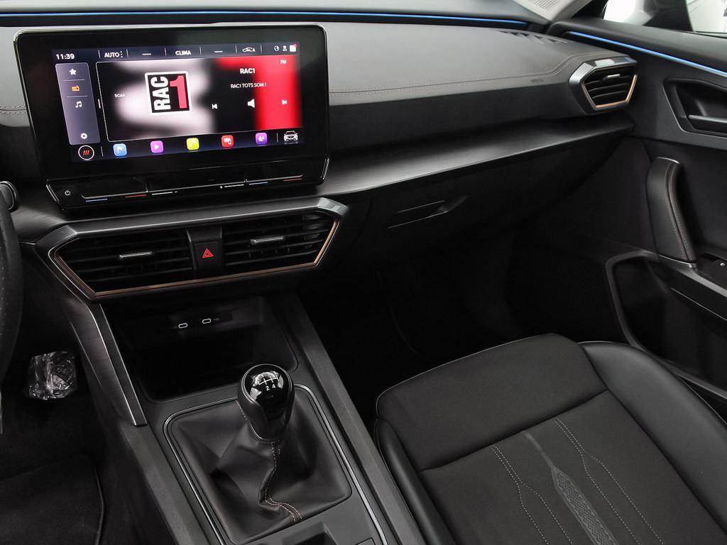 CUPRA Formentor 1.5 TSI 110 kW (150 CV) - 8