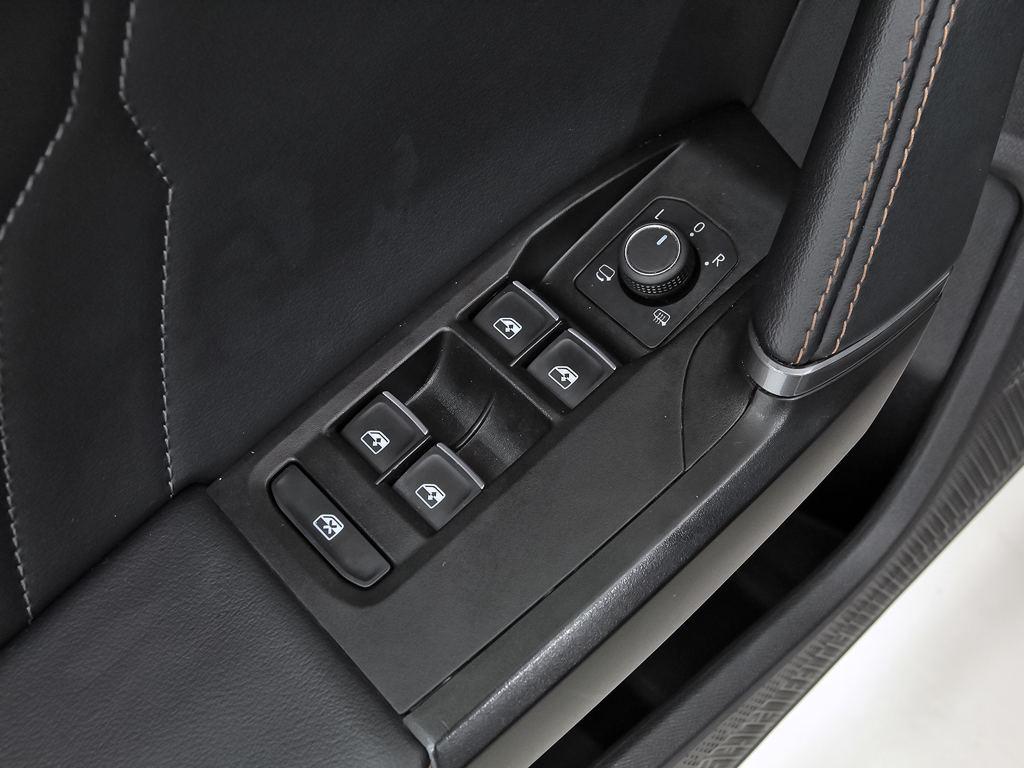 CUPRA Formentor 1.5 TSI 110 kW (150 CV) - 9