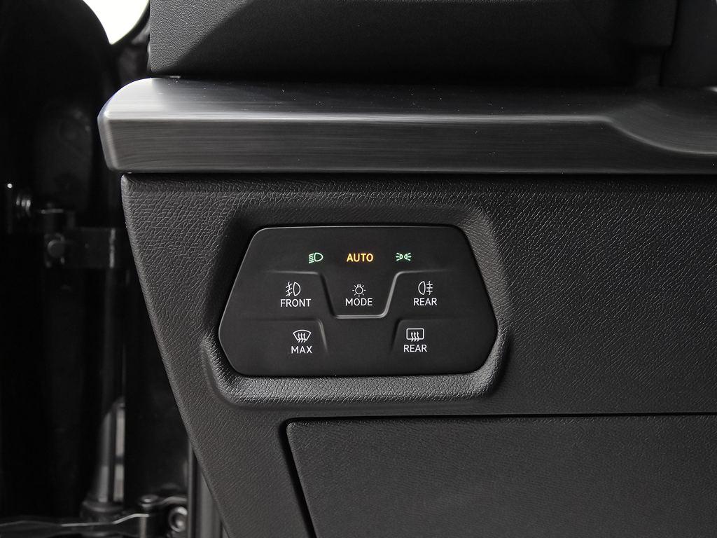 CUPRA Formentor 1.5 TSI 110 kW (150 CV) - 10