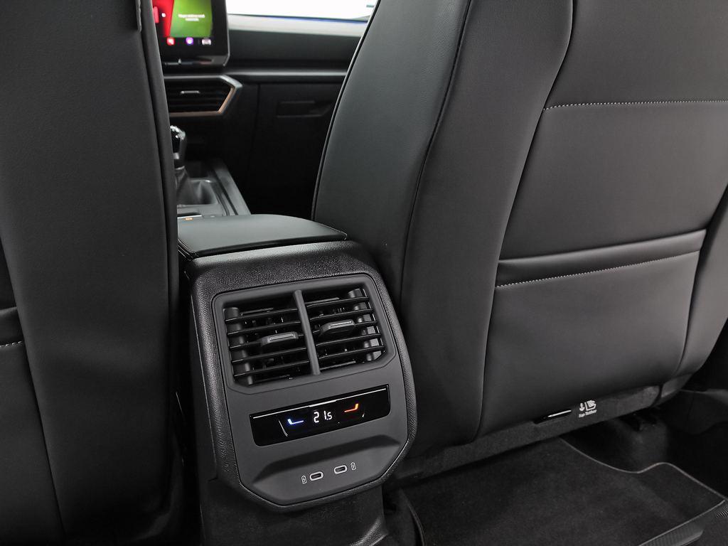 CUPRA Formentor 1.5 TSI 110 kW (150 CV) - 17