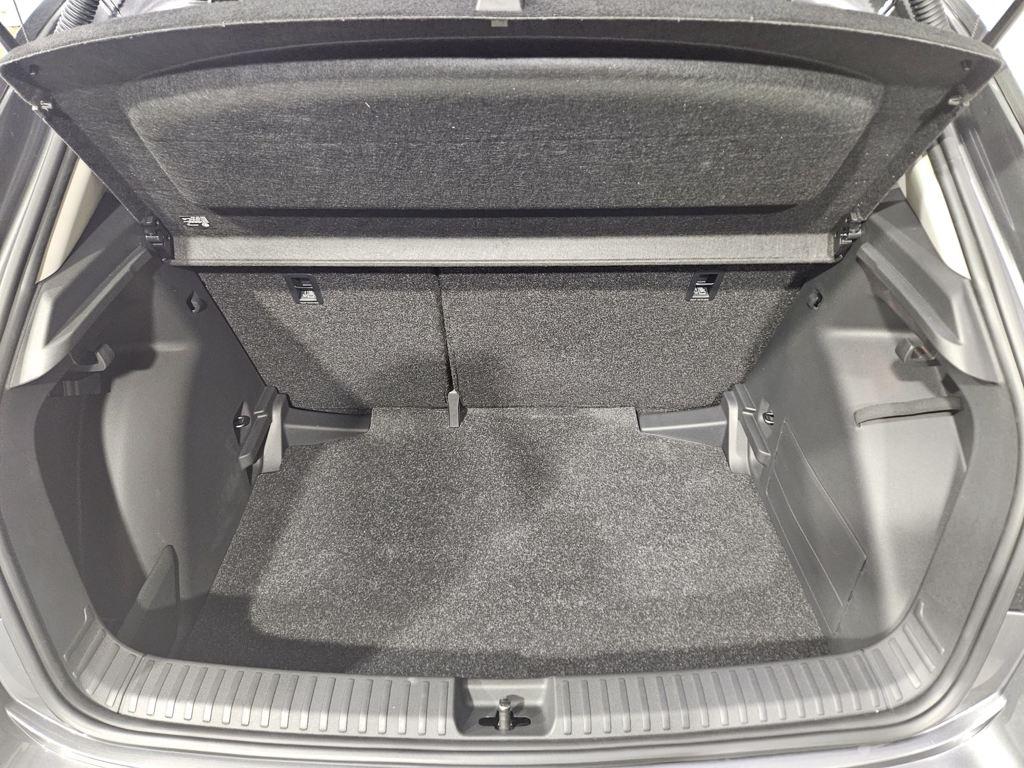 Skoda Fabia 1.0 TSI Selection 70 kW (95 CV) - 6