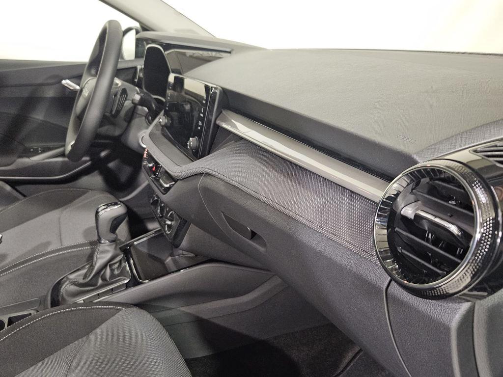 Skoda Fabia 1.0 TSI Selection 70 kW (95 CV) - 9